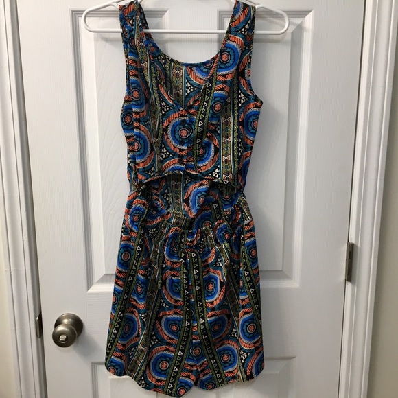 Francesca’s Romper - small - Picture 3 of 5